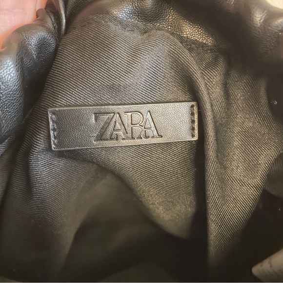 Zara Woven Purse - Picture 4 of 4